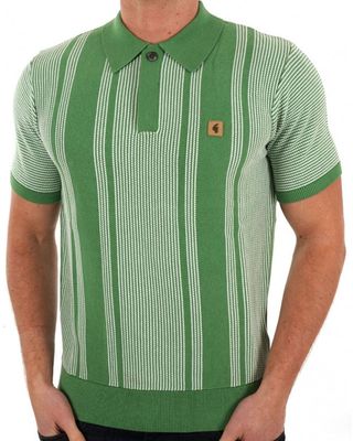 Gabicci 'Dante' Casual Verde