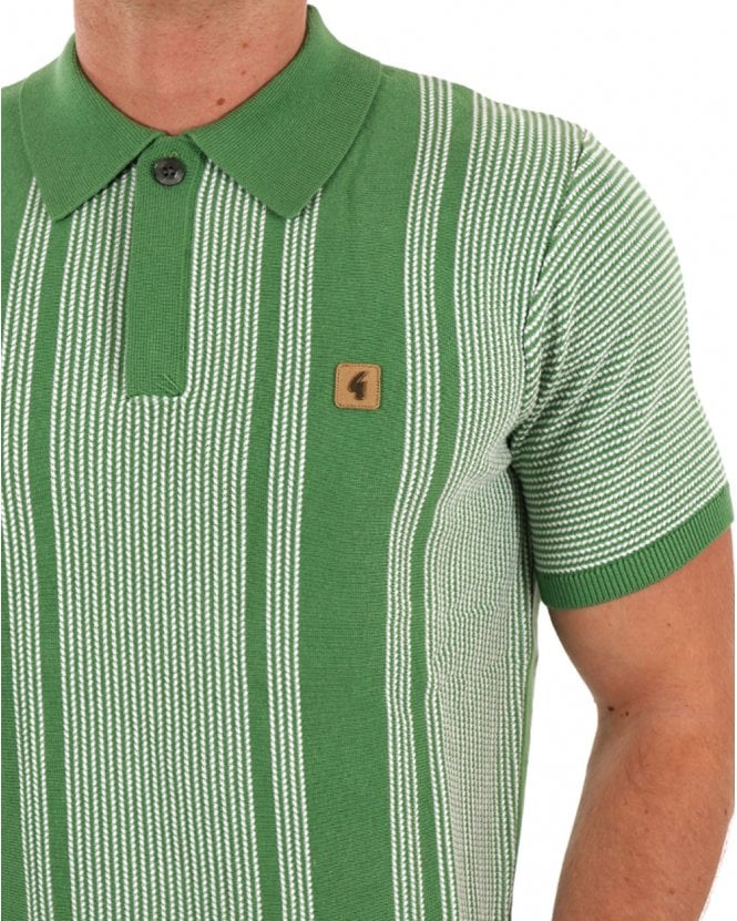 Gabicci 'Dante' Casual Verde