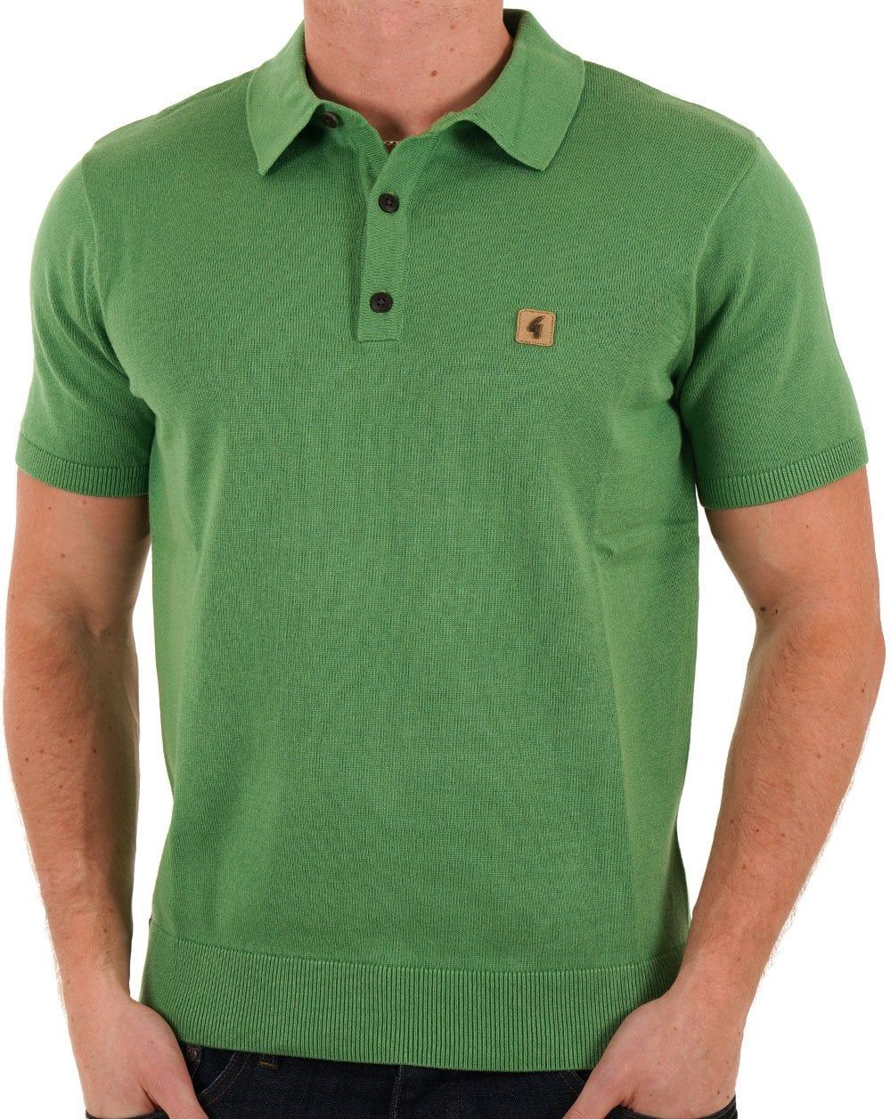 Gabicci 'Jackson' Casual Verde