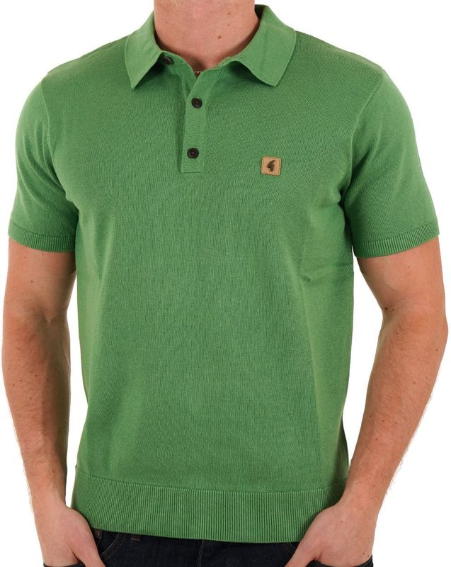 Gabicci 'Jackson' Casual Verde