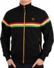 Track Tops