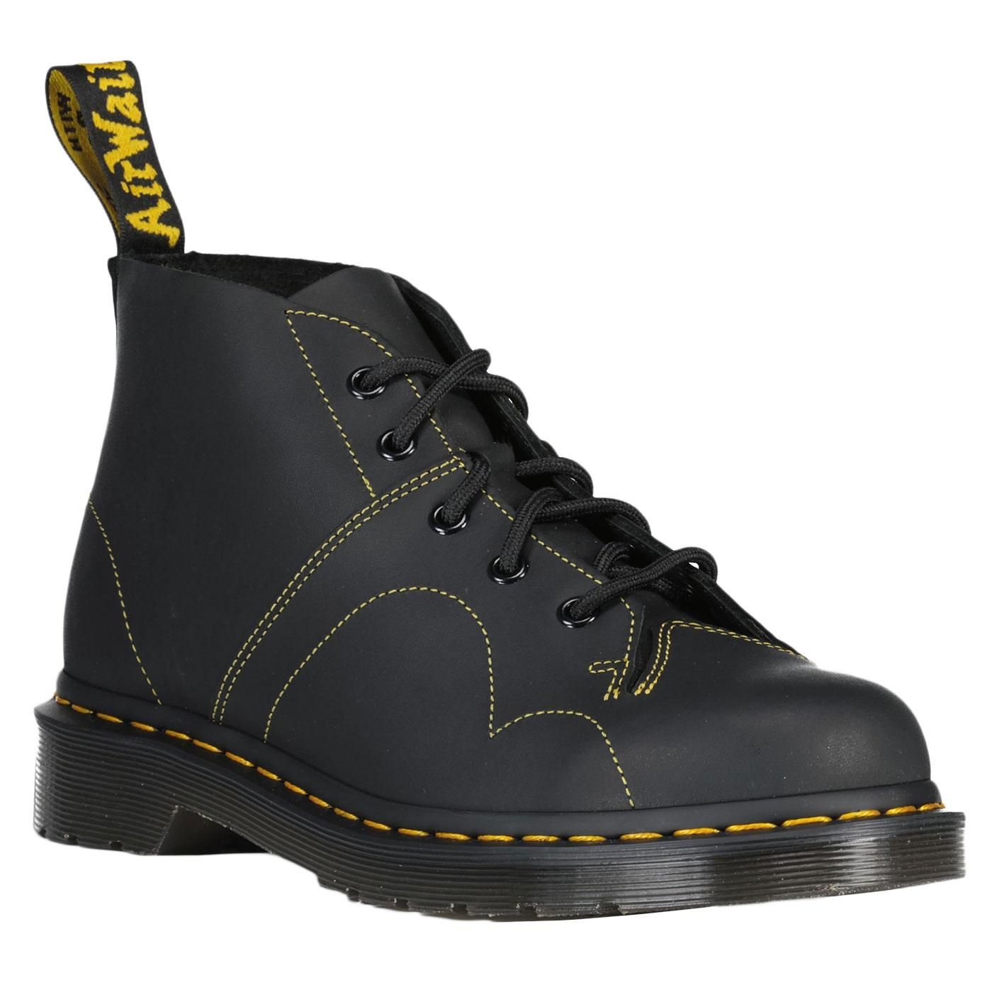Dr. Martens 'Church' Monkey Boot
