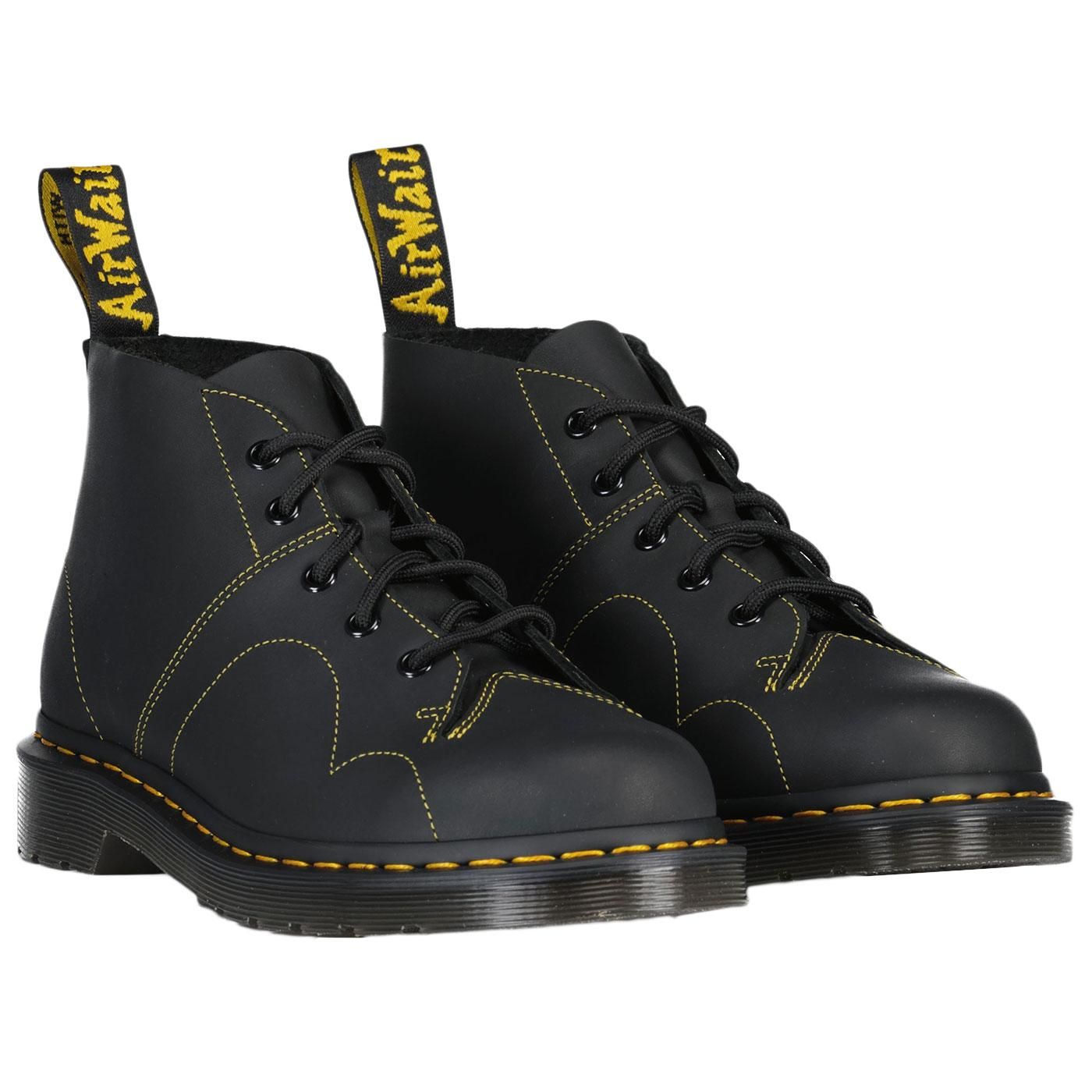 Dr. Martens 'Church' Monkey Boot