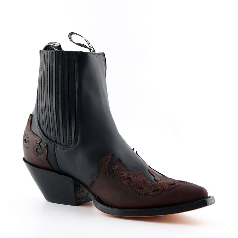 Grinders Arizona Lo Cowboy Boot