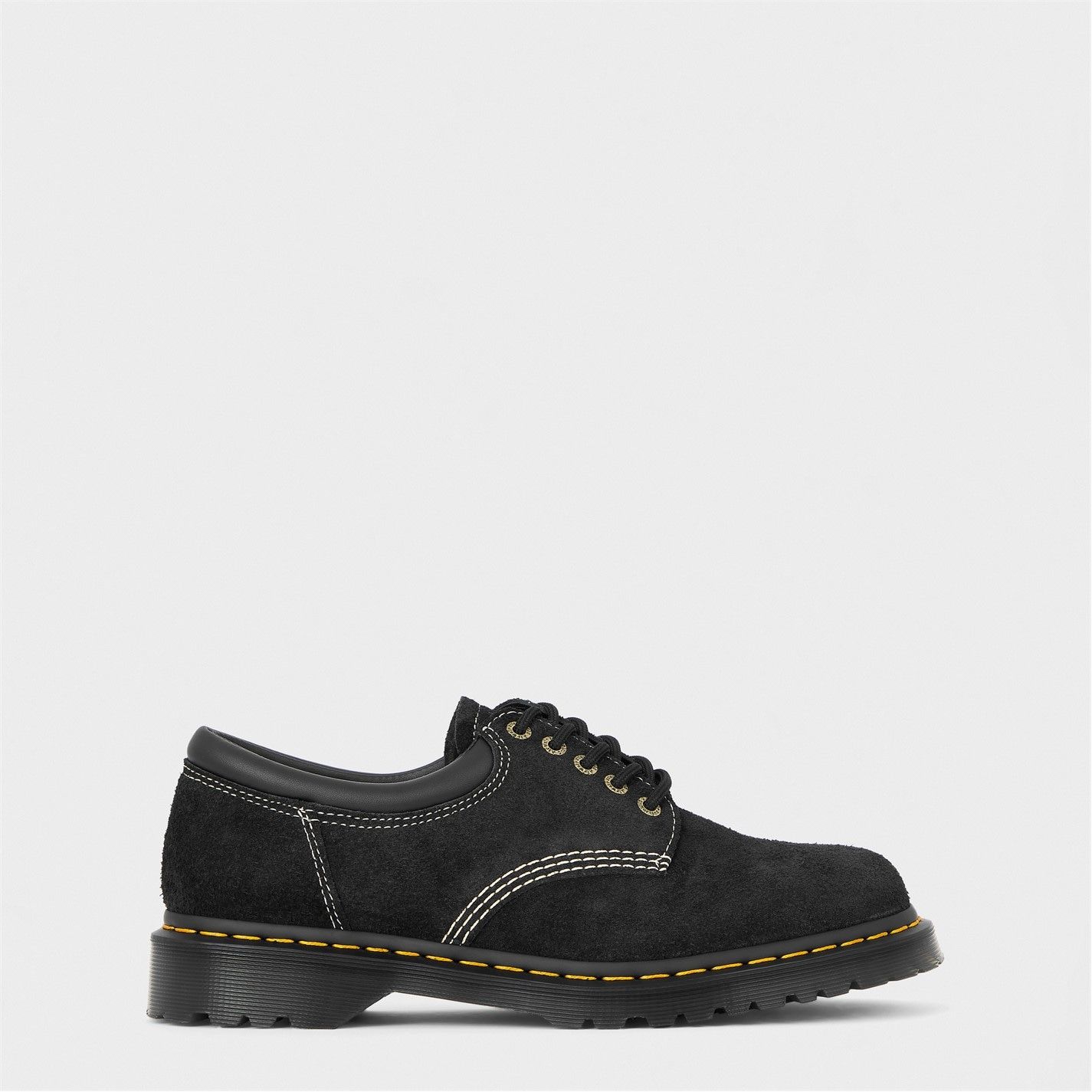 Dr. Martens Napped Suede