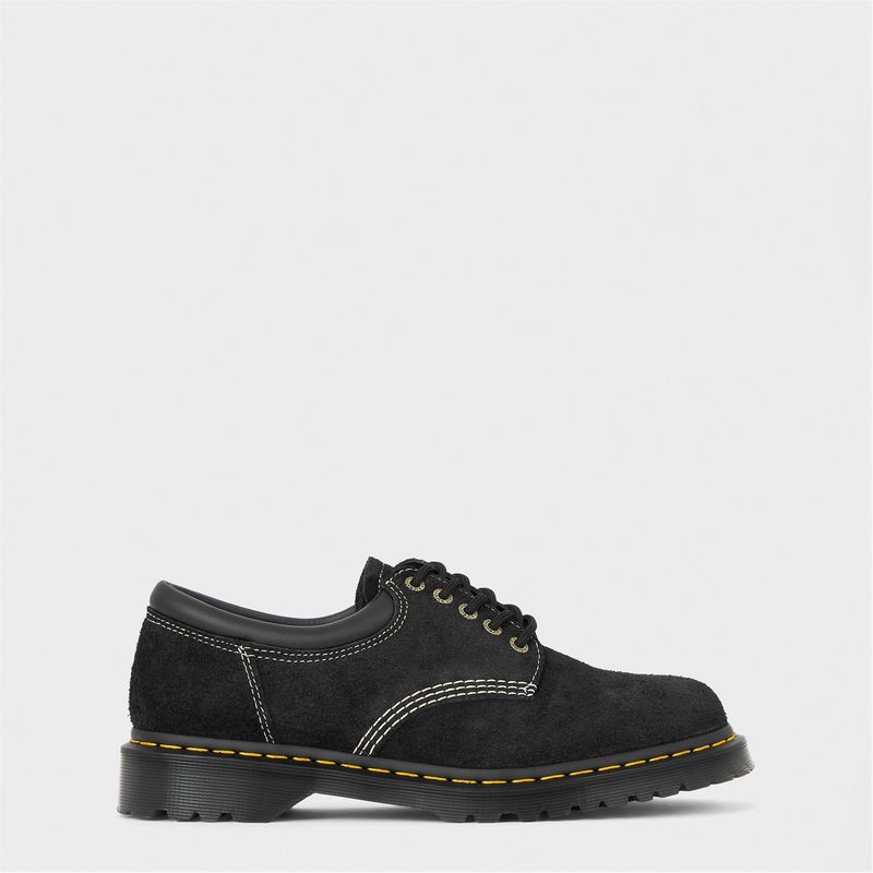 Dr. Martens Napped Suede