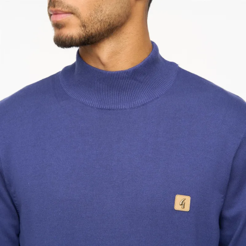 Gabicci 'Duke' Casual Atlantic