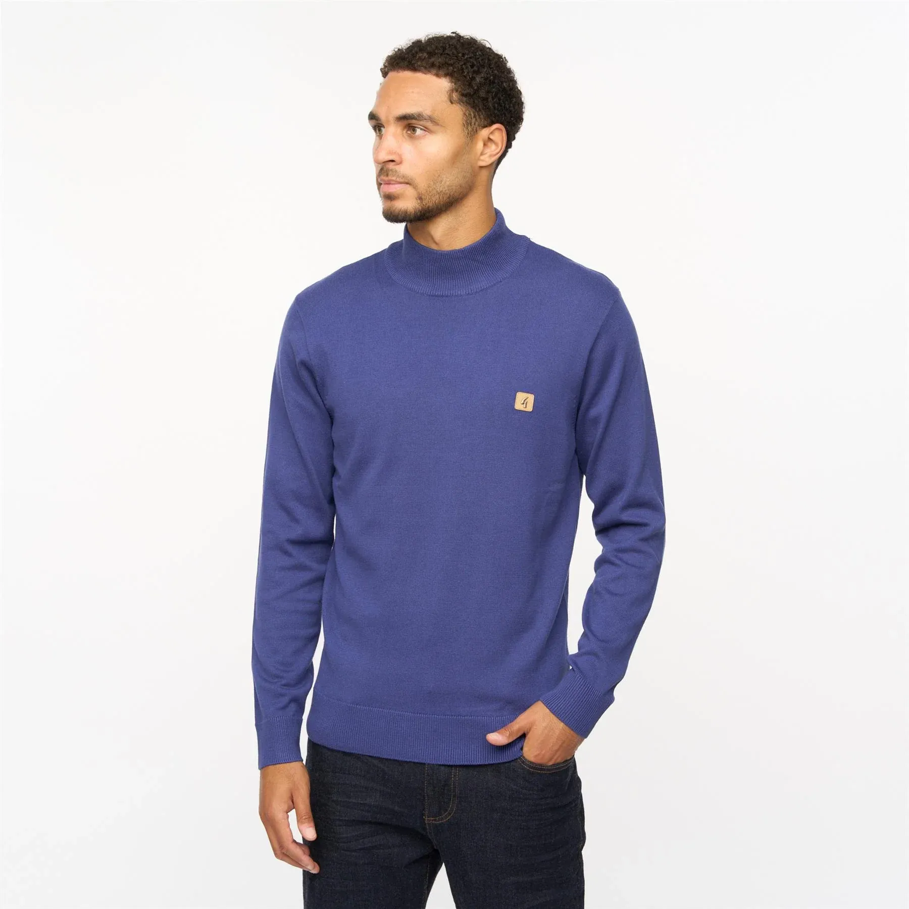 Gabicci 'Duke' Casual Atlantic