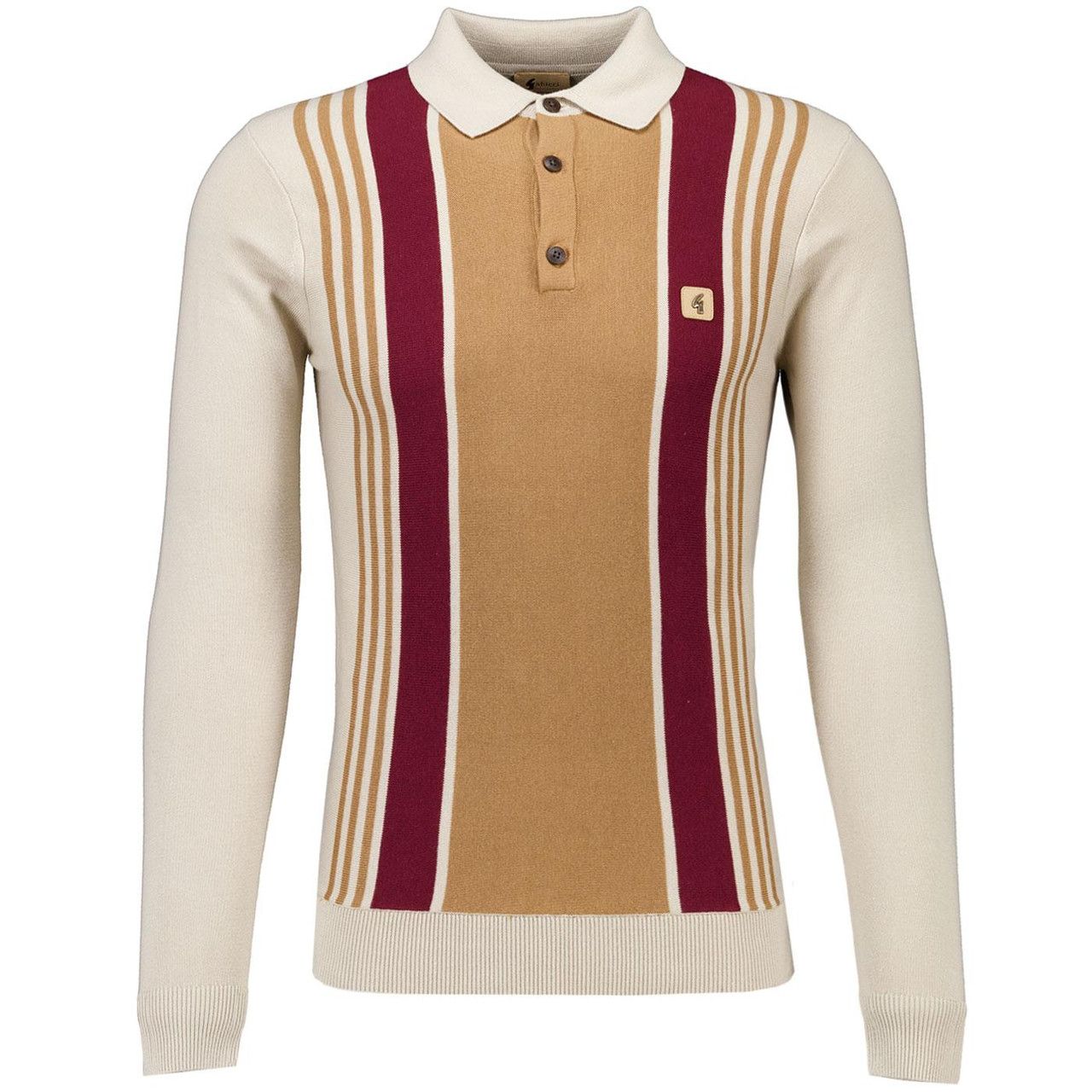 Gabicci 'Searle' Casual Linen