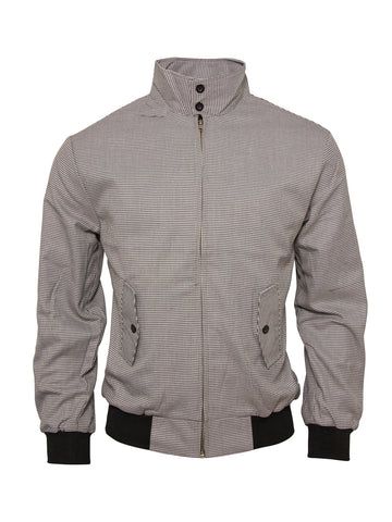 Relco Dogtooth Harrington