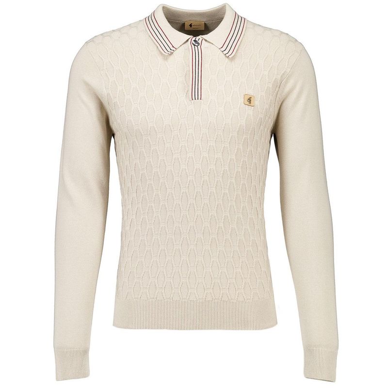 Gabicci Mens Linen Milton