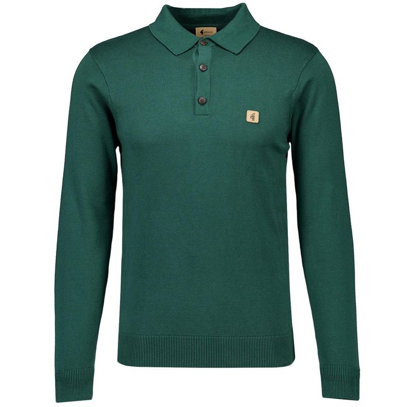 Gabicci 'Francesco' Casual Ivy