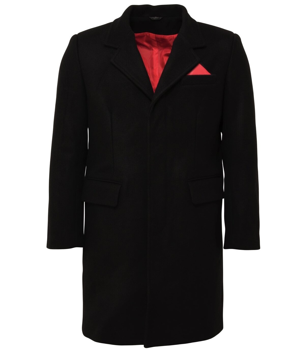 Relco Overcoat Relco Overcoat