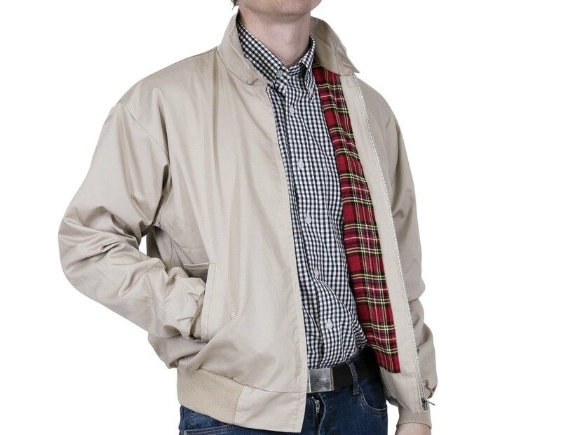 Relco Harrington Stone