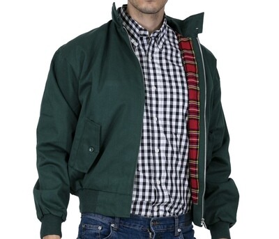 Relco Harrington Green Relco Harrington Green