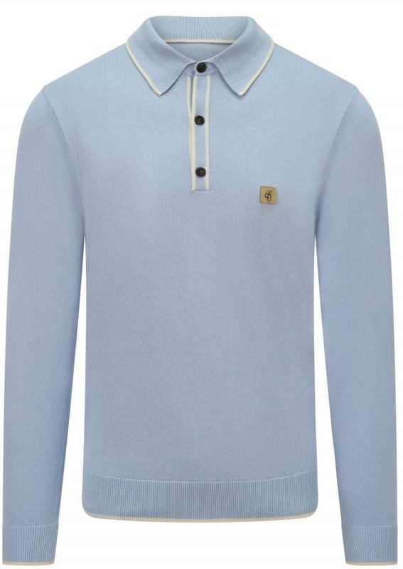 Gabicci ‘Lineker’ Casual Dusk