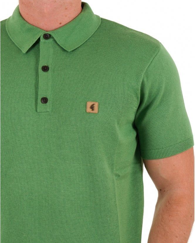 Gabicci 'Jackson' Casual Verde