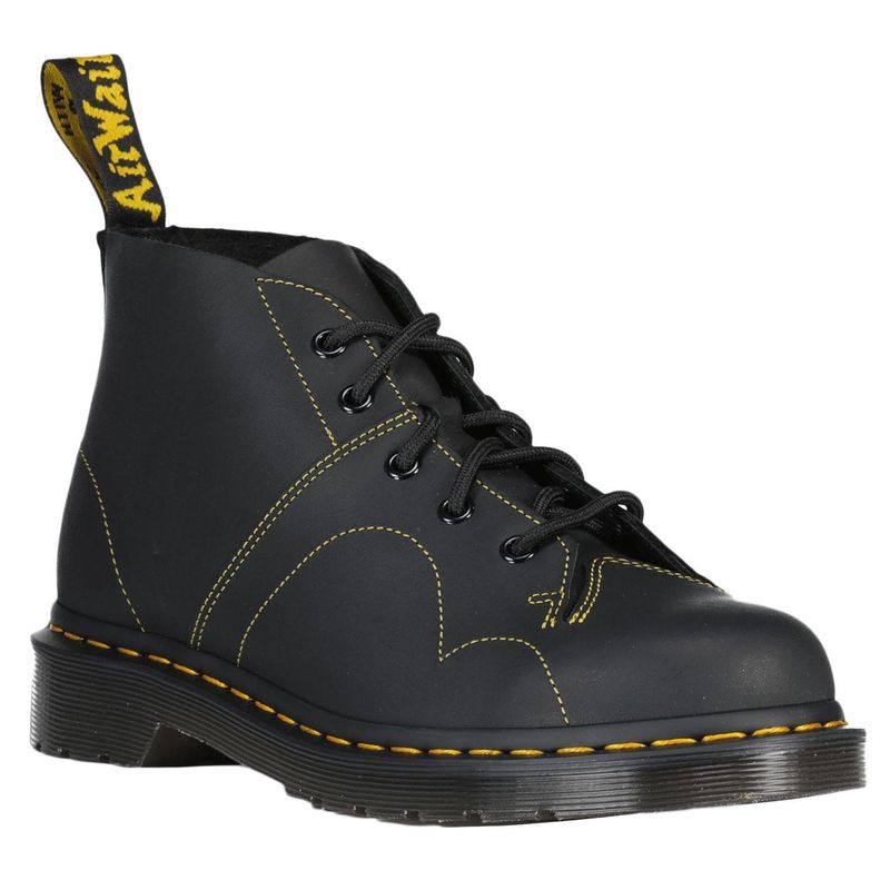Dr. Martens 'Church' Monkey Boot Dr. Martens 'Church' Monkey Boot