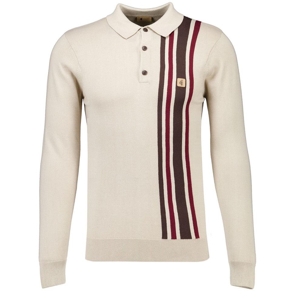 Gabicci 'Soda' Casual Linen