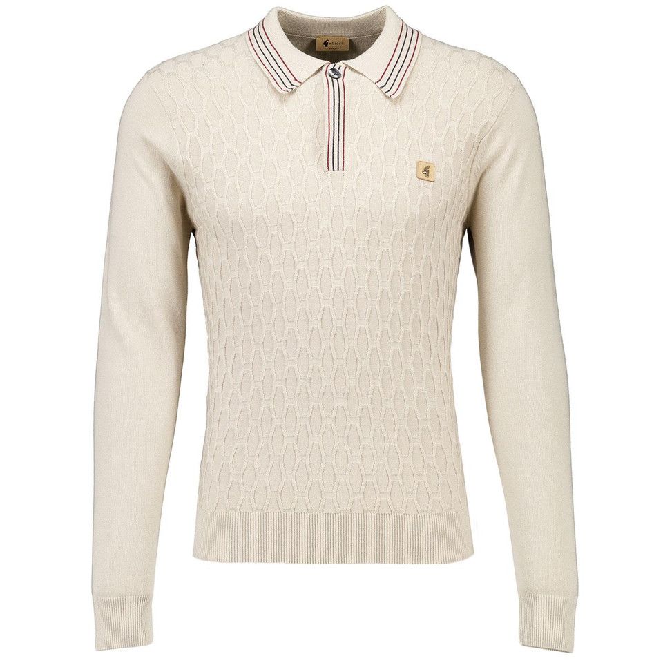 Gabicci Mens Linen Milton