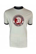 Trojan Spirit Of '69 logo tee