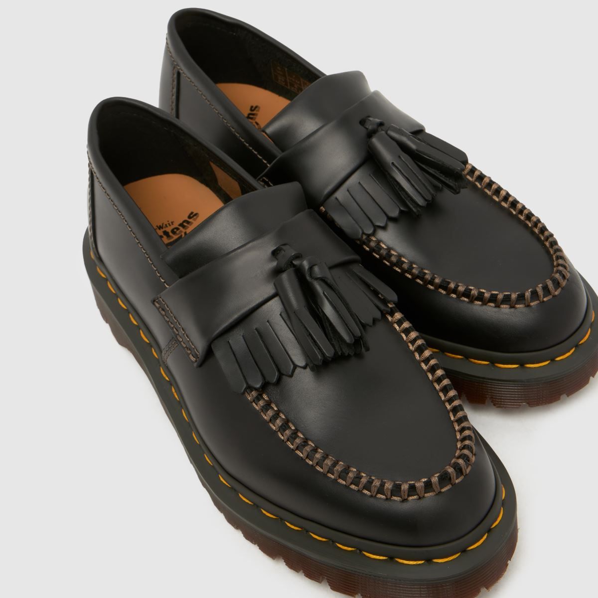 Dr. Martens Adrian ‘Ben’ Loafers