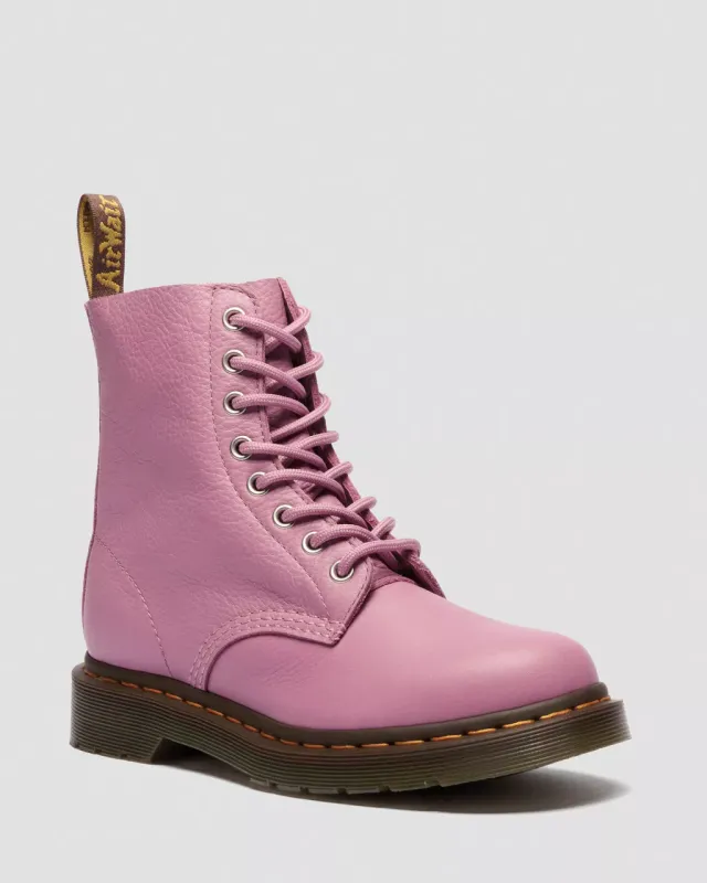 Dr. Martens 1460 Pascal Dusty Pink