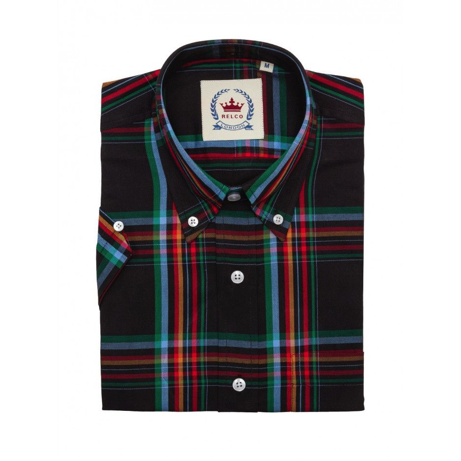 Relco short sleeve shirt