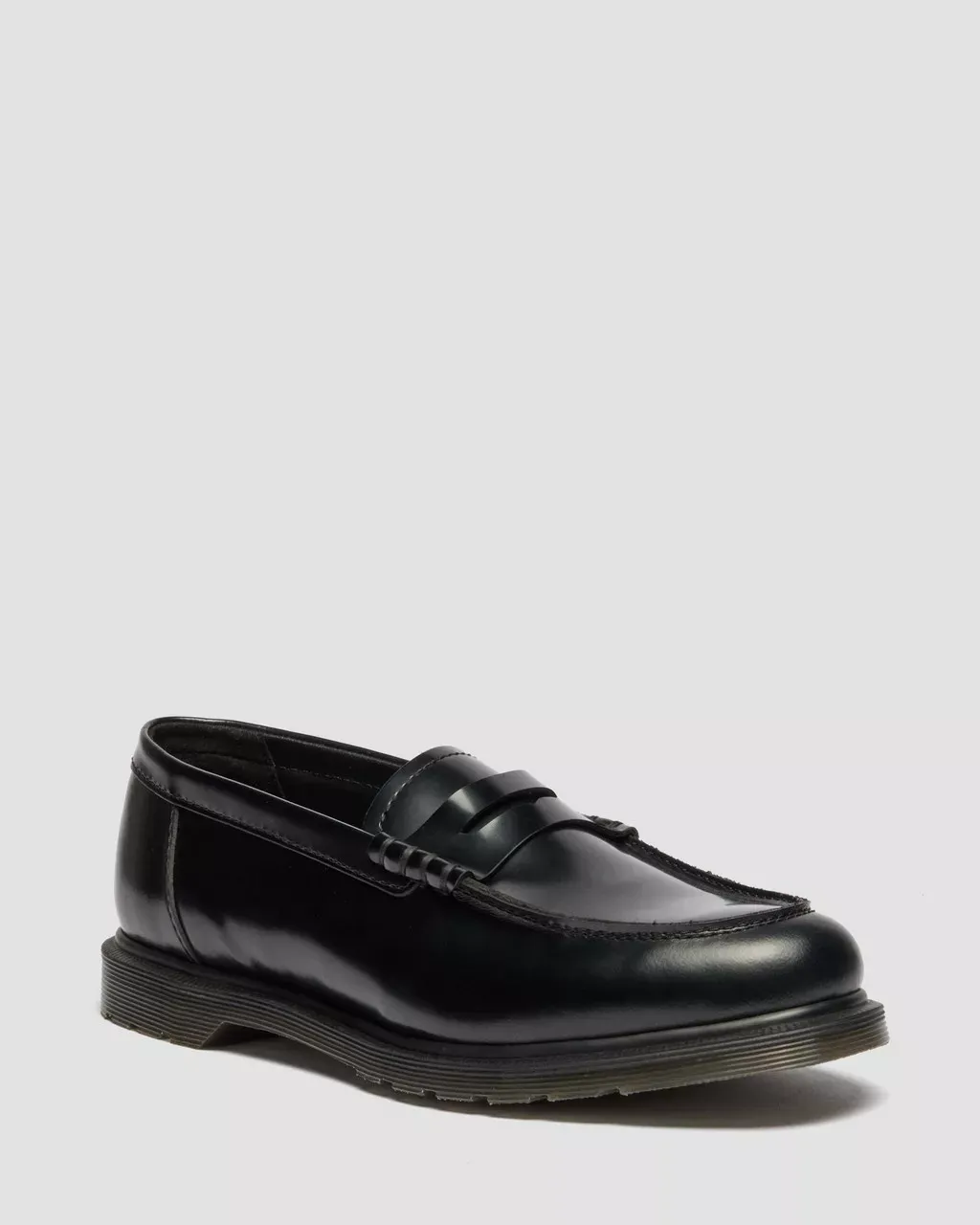 Dr. Martens Mayfare Loafers Black