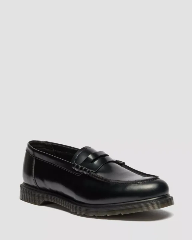 Dr. Martens Mayfare Loafers Black Dr. Martens Mayfare Loafers Black