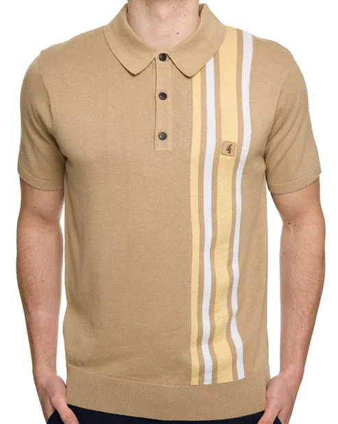 Gabicci 'Soda' Casual in Sandstone Gabicci 'Soda' Casual in Sandstone