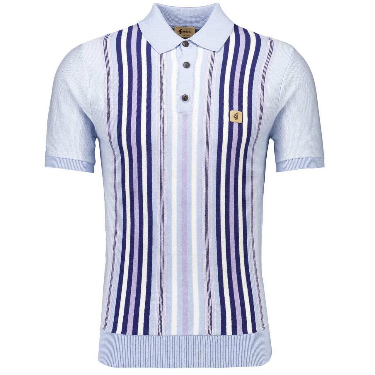 Gabicci 'Jed' Casual in Surf Gabicci 'Jed' Casual in Surf