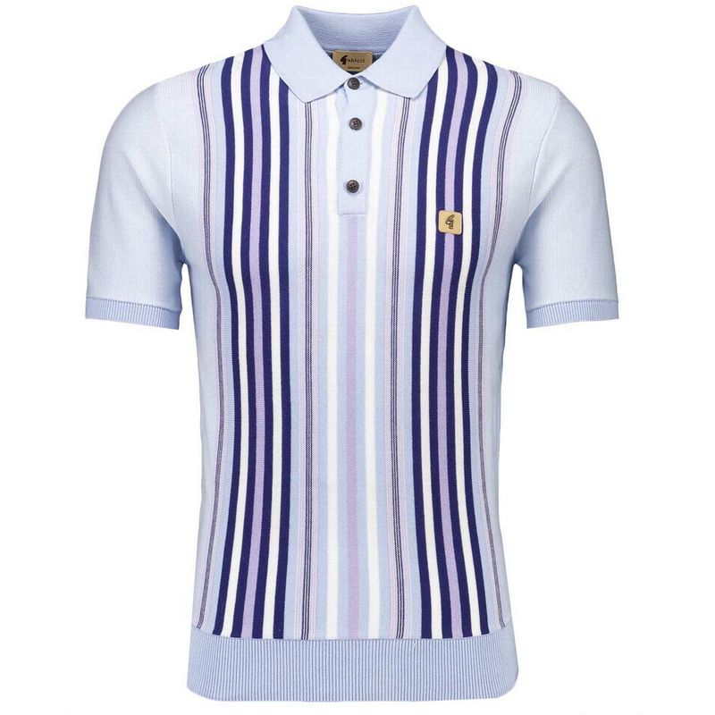 Gabicci 'Jed' Casual in Surf