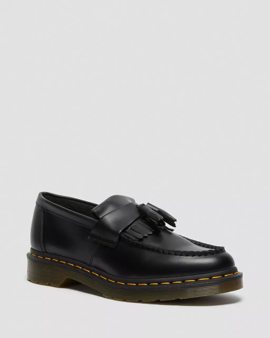 Dr. Martens Adrian Black Smooth Dr. Martens Adrian Black Smooth