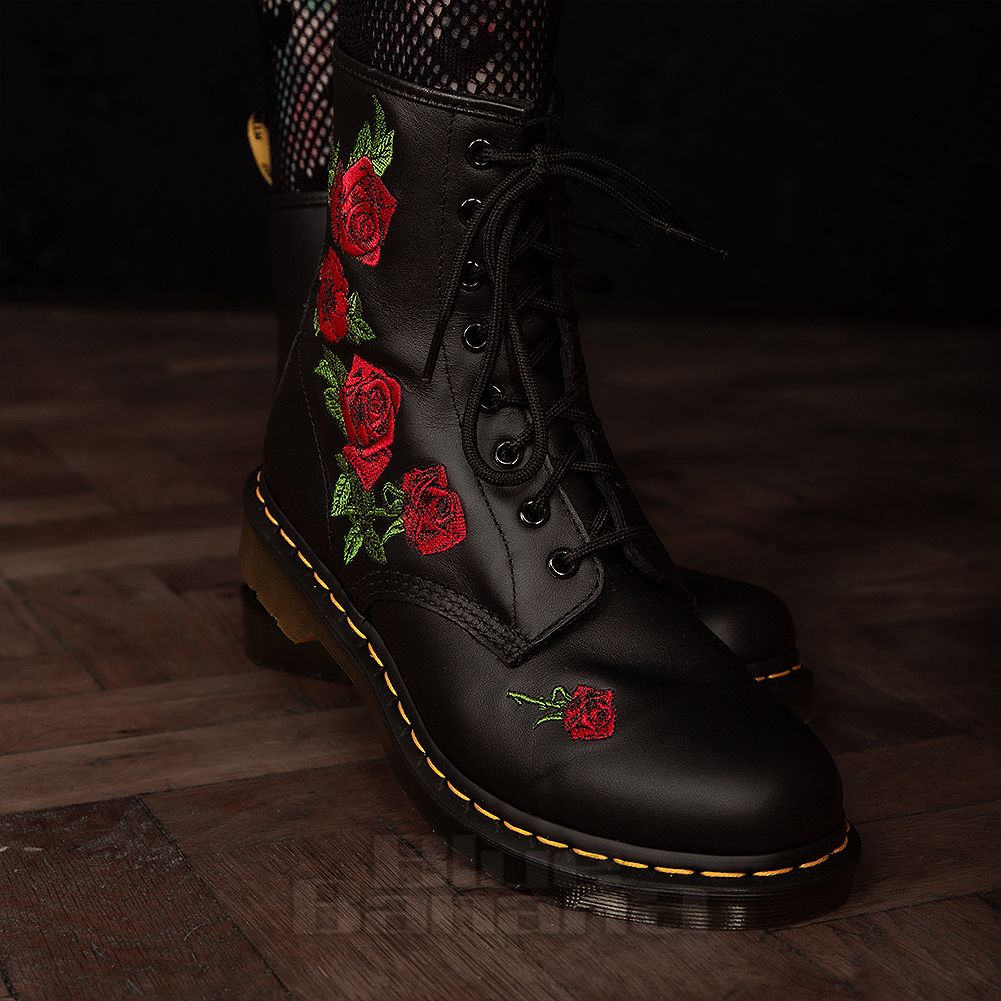 Dr. Martens Vonda 1460 8 Eye