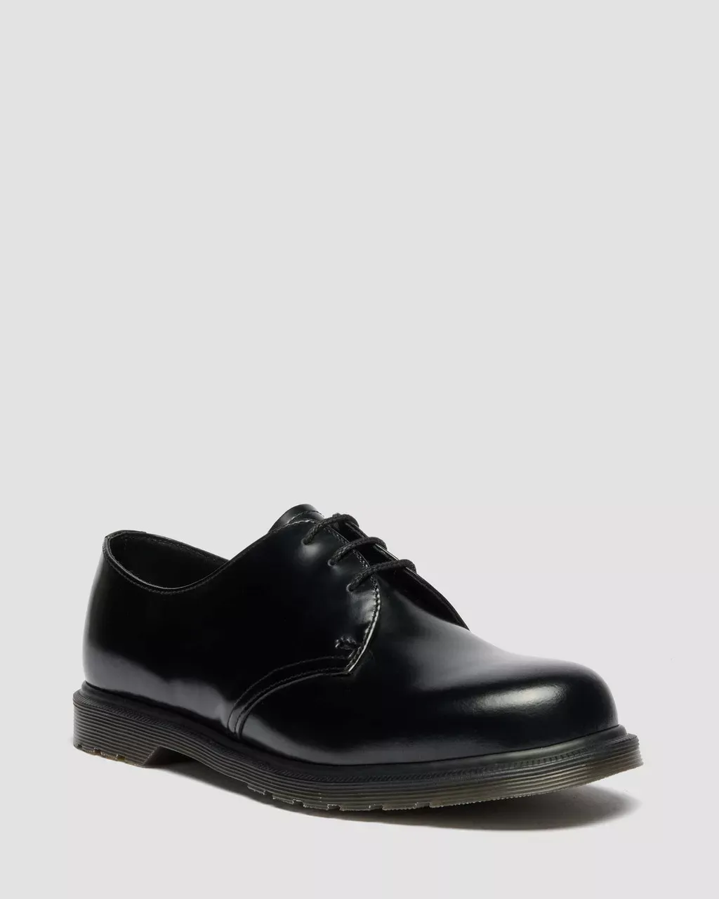 Dr. Martens Mayfare 3 Eye Shoe Black