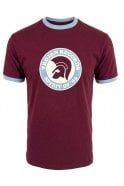 Trojan Spirit Of '69 logo tee port