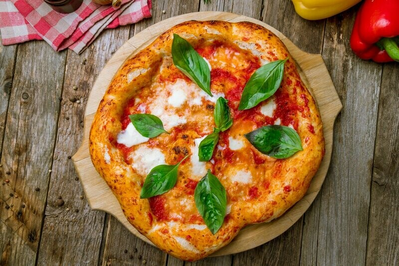 Salsiccia e friarielli