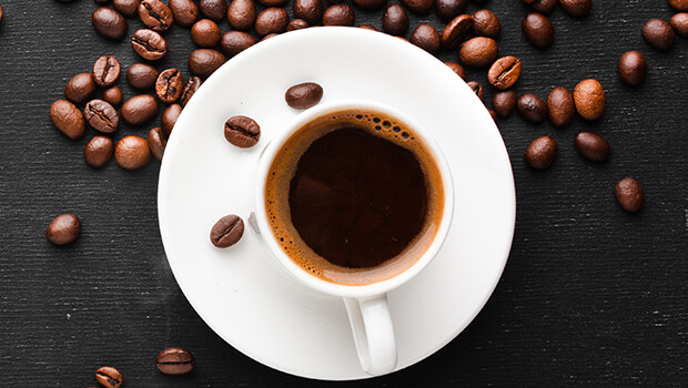 Black Coffee