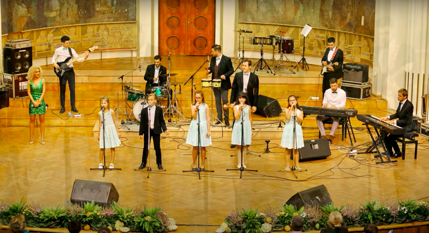08. Producții Muzicale și Show-uri Publice