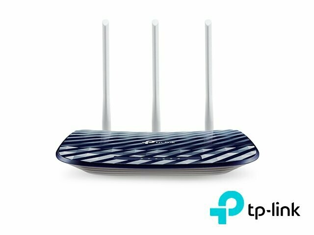 ​ARCHER C20 TP-LINK