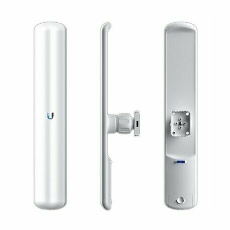CPE/AP ENLACE 5GHZ 450MBPS 17DBI UBIQUITI LAP-120