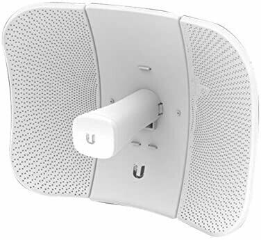 CPE/AP ENLACE 5GHZ AC 450MBPS 23DBI UBIQUITI LBE-5AC-GEN2