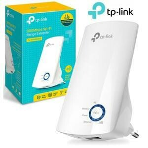 REPETIDOR/EXTENSOR INALAMBRICO TP-LINK TL-WA850RE