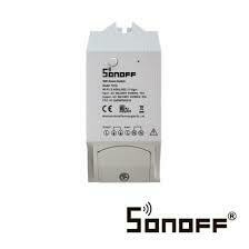 INTERRUPTOR ON/OFF SONOFF BASIC SMART INALAMBRICO WIFI