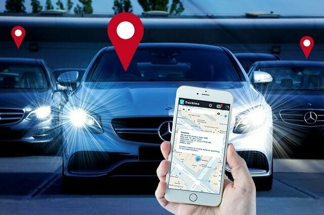 GPS