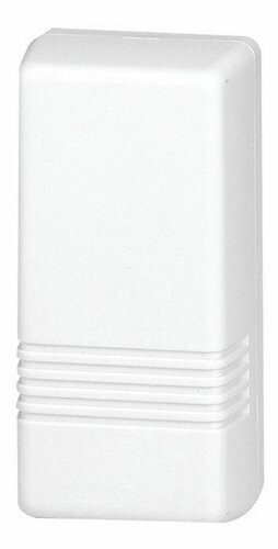 TRANSMISOR INALAMBRICO HONEYWELL 5816 MATERIAL PLÁSTICO/ COLOR BLANCO/ ALCANCE DE UN MILLA