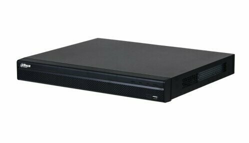 DAHUA NVR4216-16P-4KS2/L 16 POE