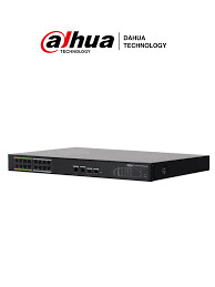 SWITCH POE EPOE DAHUA LR2218-16ET-240