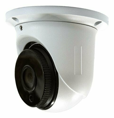 DOMO 114° FULLHD DF2820TM